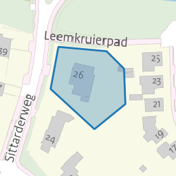 Perceel MSG00-C-1631