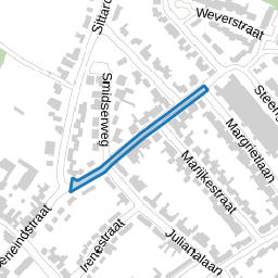 Perceel MSG00-C-1637