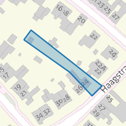 Perceel MSG00-C-1639