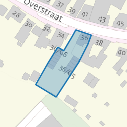 Perceel MSG00-C-1640