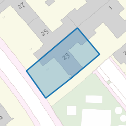 Perceel MSG00-C-1645