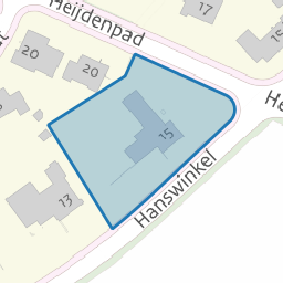 Perceel MSG00-C-1648