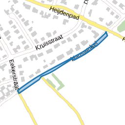 Perceel MSG00-C-1649