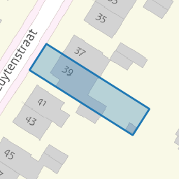 Perceel MSG00-C-1657