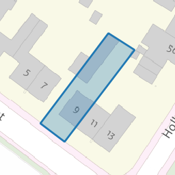 Perceel MSG00-C-1665