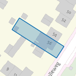 Perceel MSG00-C-1668