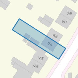 Perceel MSG00-C-1674