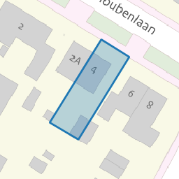 Perceel MSG00-C-1695