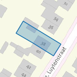 Perceel MSG00-C-1702