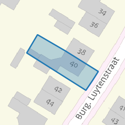 Perceel MSG00-C-1703