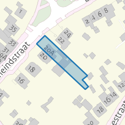 Perceel MSG00-C-1712