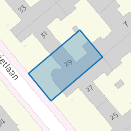 Perceel MSG00-C-1716