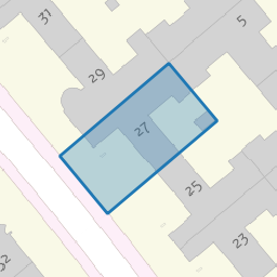 Perceel MSG00-C-1717