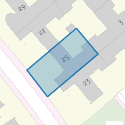 Perceel MSG00-C-1718