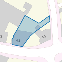 Perceel MSG00-C-1725