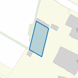 Perceel MSG00-C-1729