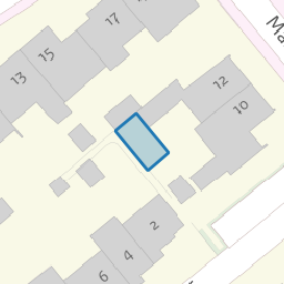 Perceel MSG00-C-1733