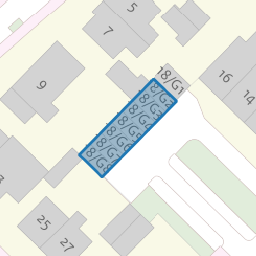 Perceel MSG00-C-1741