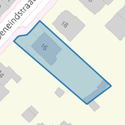 Perceel MSG00-C-1745