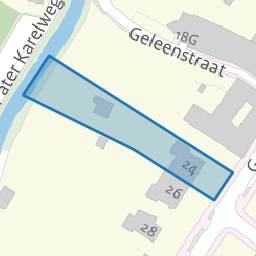 Perceel MSG00-C-1750