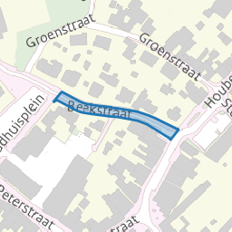 Perceel MSG00-C-1756