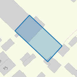 Perceel MSG00-C-1760