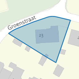 Perceel MSG00-C-1764