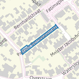 Perceel MSG00-C-1765