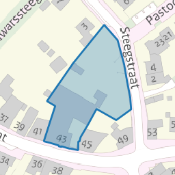 Perceel MSG00-C-1768