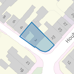 Perceel MSG00-C-1769