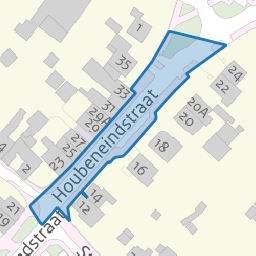 Perceel MSG00-C-1771