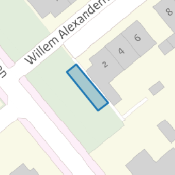 Perceel MSG00-C-1777