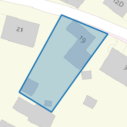 Perceel MSG00-C-1780