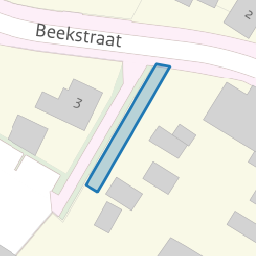 Perceel MSG00-C-1782