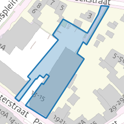 Perceel MSG00-C-1783