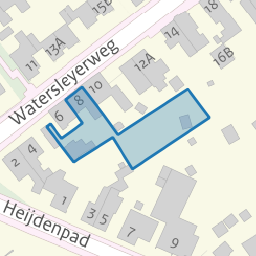 Perceel MSG00-C-1788