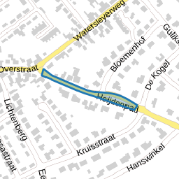 Perceel MSG00-C-1792