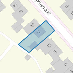 Perceel MSG00-C-1794