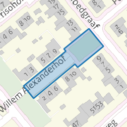 Perceel MSG00-C-1797