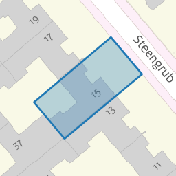 Perceel MSG00-C-1803