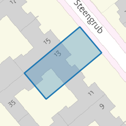 Perceel MSG00-C-1804