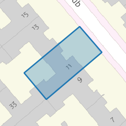 Perceel MSG00-C-1805