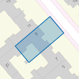 Perceel MSG00-C-1806