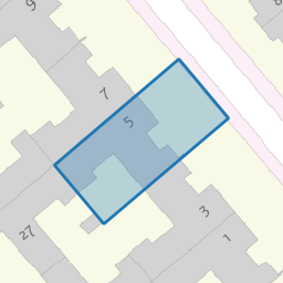 Perceel MSG00-C-1808