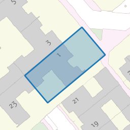 Perceel MSG00-C-1810