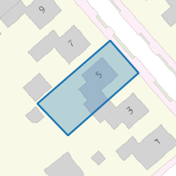 Perceel MSG00-C-1817