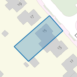 Perceel MSG00-C-1822