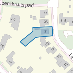 Perceel MSG00-C-1824