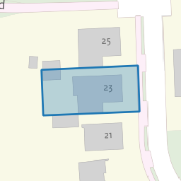 Perceel MSG00-C-1825