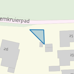 Perceel MSG00-C-1826